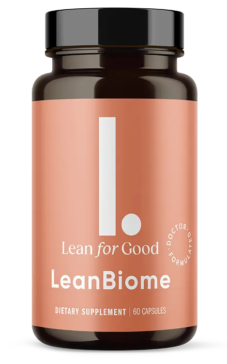 Leanbiome 1 Bottle